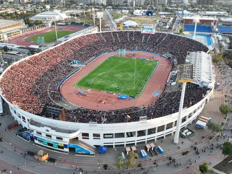 Santiago 2023 casi triplica en público a Lima 2019!