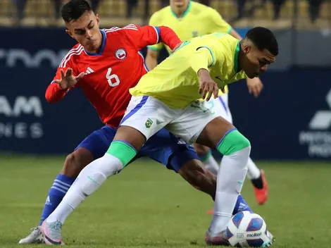 Lo + leído de 2023: la emocionante final de la Roja contra Brasil
