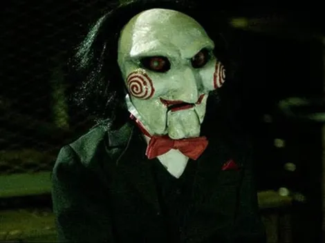 SAW: ¿Dónde ver todas las películas de la saga?