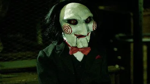 La saga de terror acaba de llegar a Netflix.