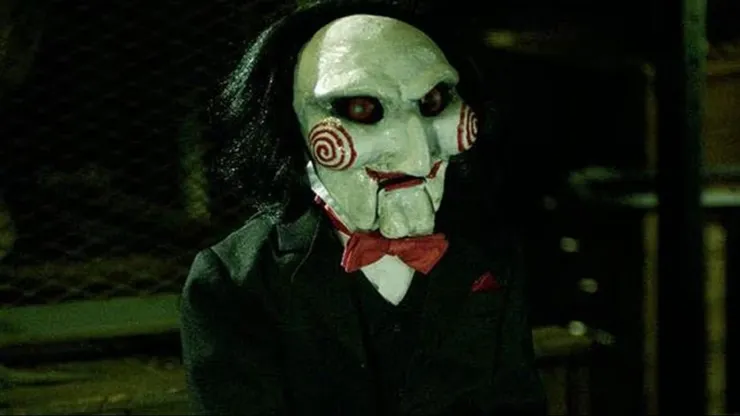 La saga de terror acaba de llegar a Netflix.
