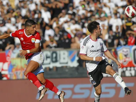 Colo Colo se pone al día ante Magallanes: Horario y programación