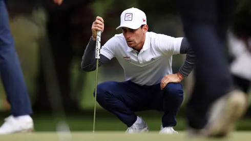 El golf será uno de los deportes que se toma la última jornada de los Juegos Panamericanos.