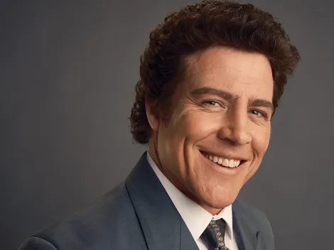 The Newsreader: ¿Qué pasará con Rob en la temporada 2?