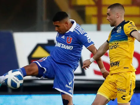 Horario: U. de Chile y Everton se ponen al día en el torneo