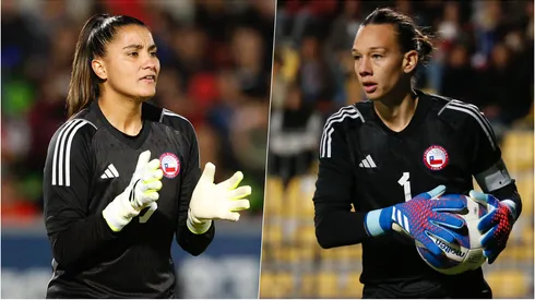 Tiane felicitó a Urrutia por tomar el arco