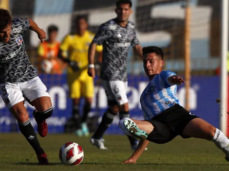 ¿Cuándo juega Colo Colo vs Magallanes su partido pendiente?