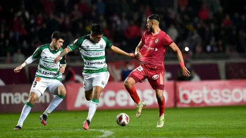 Se define al segundo ascendido de la Primera B.