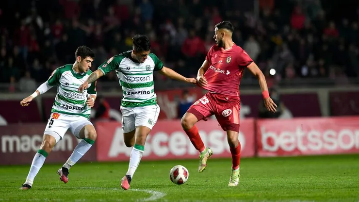 Se define al segundo ascendido de la Primera B.
