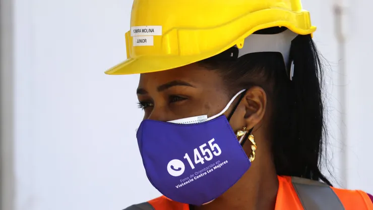 Bono Mujer Trabajadora 2024.
