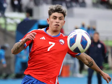 Horario: La Roja va por el oro en la final ante Brasil