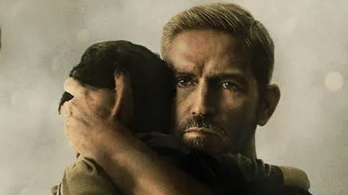 ¿Dónde ver Sonido de Libertad online?