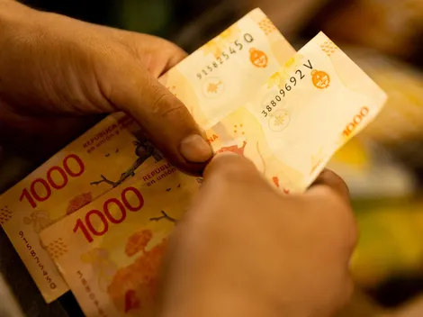 ¿A cuánto está el cambio de peso chileno a argentino? El consejo antes de viajar