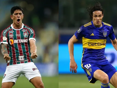 ¿Cómo ver gratis la final de la Copa Libertadores?