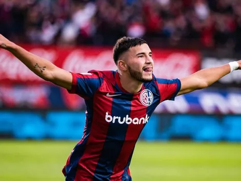 La gran sorpresa paraguaya en la nómina para enfrentar a Chile