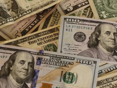 ¿A cuánto está el precio del dólar este 6 de diciembre?