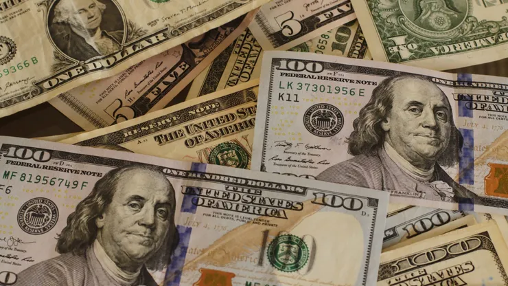 ¿A cuánto está el precio del dólar este 6 de diciembre?