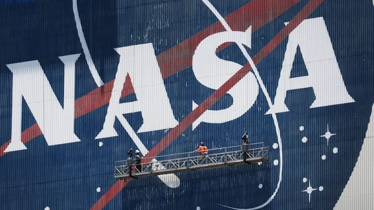 NASA