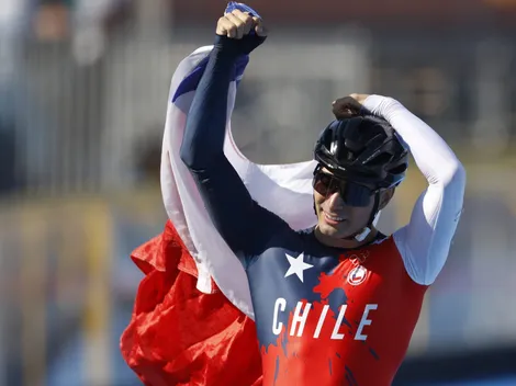 ¡Emanuelle es un chico de oro!