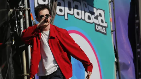 ¡Lollapalooza Chile avisa que son los últimos días de preventa!