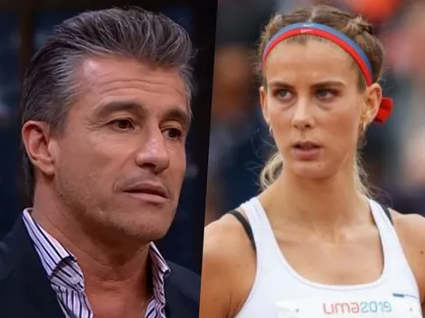 "Quizás no soy tan buena": el dolor de Isi Jiménez tras las críticas