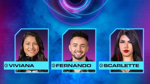 El público ya decide quién será eliminado de Gran Hermano