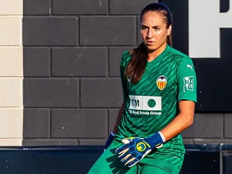 Valencia le da otro palo a la versión de la Roja por el bochorno