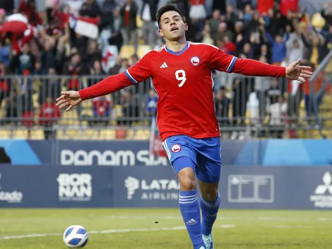 Alexander Aravena anticipa la final de La Roja vs Brasil en Santiago 2023