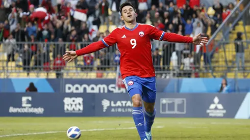 Alexander Aravena anticipa la final de La Roja vs Brasil en Santiago 2023