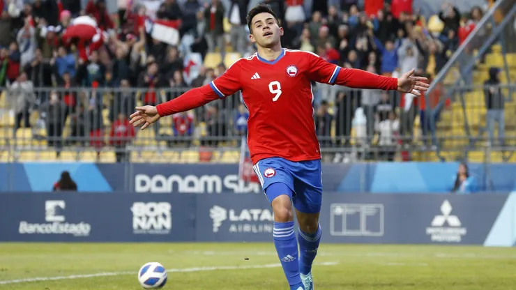 Alexander Aravena anticipa la final de La Roja vs Brasil en Santiago 2023