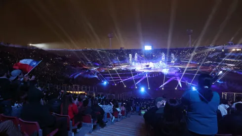 La música correrá por parte de Inti Illimani Histórico, Pascuala Ilabaca, Joe Vasconcellos y, para cerrar, Prince Royce.