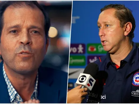 Lorca no se guarda nada contra Luis Mena: "Está demente"