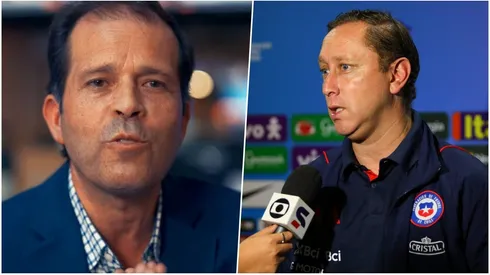 Alejandro Lorca cargó contra Luis Mena