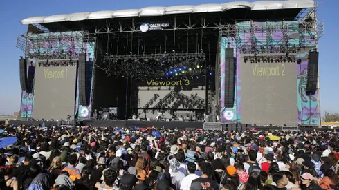 ¿Cuándo es Lollapalooza 2024 y cuánto cuestan las entradas?