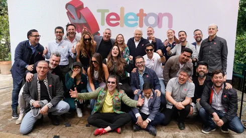 ¿Cuándo se realizará la Teletón 2023?