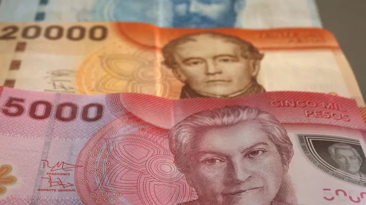 Billetes