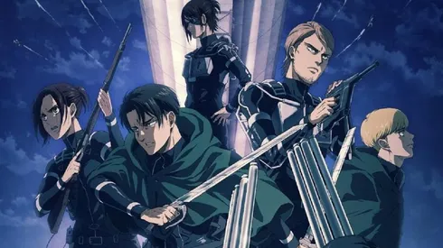 Esta es la fecha de estreno del capítulo final de la serie.