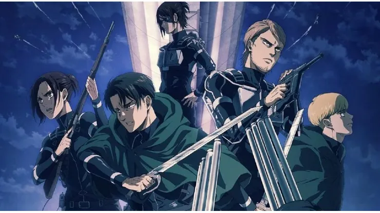 Esta es la fecha de estreno del capítulo final de la serie.