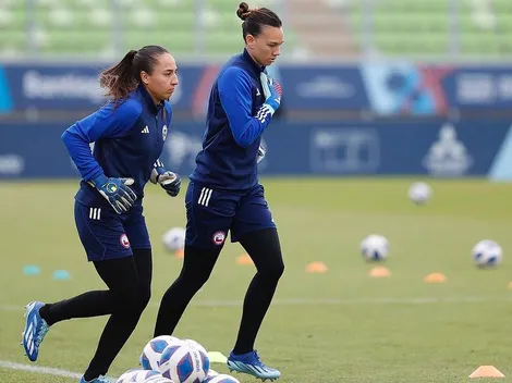 Gran culpable del bochorno de la Roja sin arqueras tiene los días contados