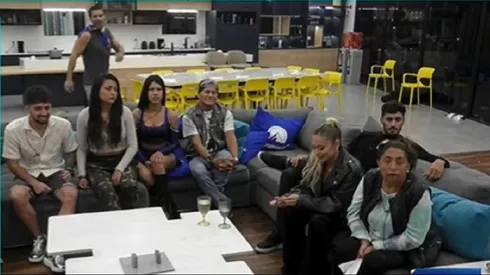 Conoce cuál es la nueva placa de eliminación.