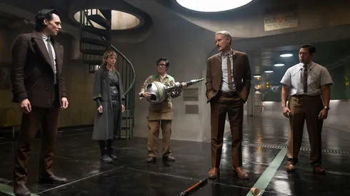 ¿Cuándo se estrena el último capítulo de Loki 2?