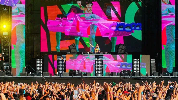 DreamBeach.