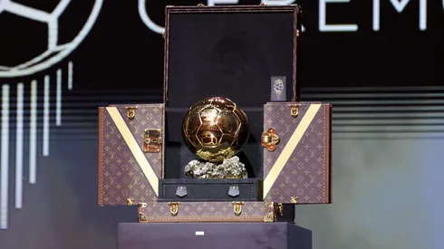 El Balón de Oro cambiará su rumbo a partir del 2024.