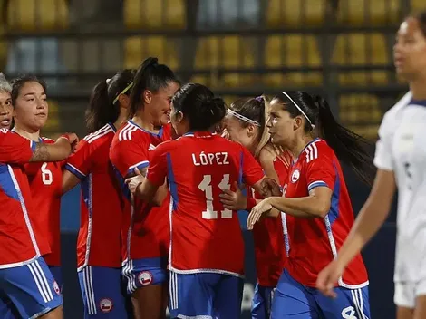 ¿Qué canal transmite la final de La Roja Femenina en los Panamericanos?