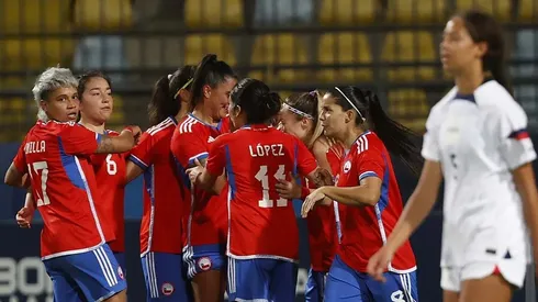 Chile tendrá un duro encuetro ante México en los Panamericanos.