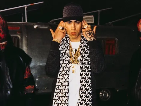 Conoce la nueva canción de El Jordan 23 junto a Louki