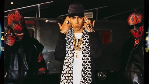 Conoce la nueva canción de El Jordan 23 junto a Louki