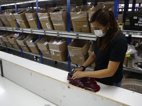 ¿Cuánto dinero entrega el Bono Mujer Trabajadora de noviembre?