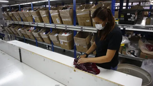 ¿Cuánto dinero entrega el Bono Mujer Trabajadora de noviembre?