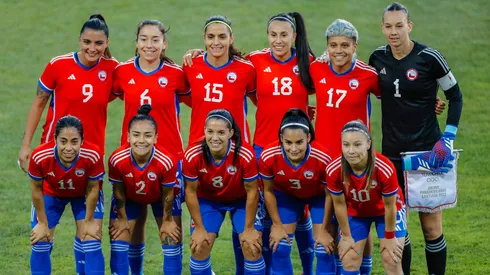 ¿Quién va al arco? Formación de la Roja para la final
